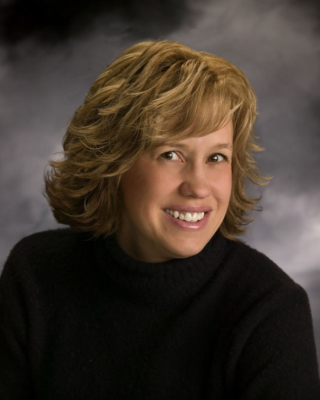 Boni Ashburn-author photo